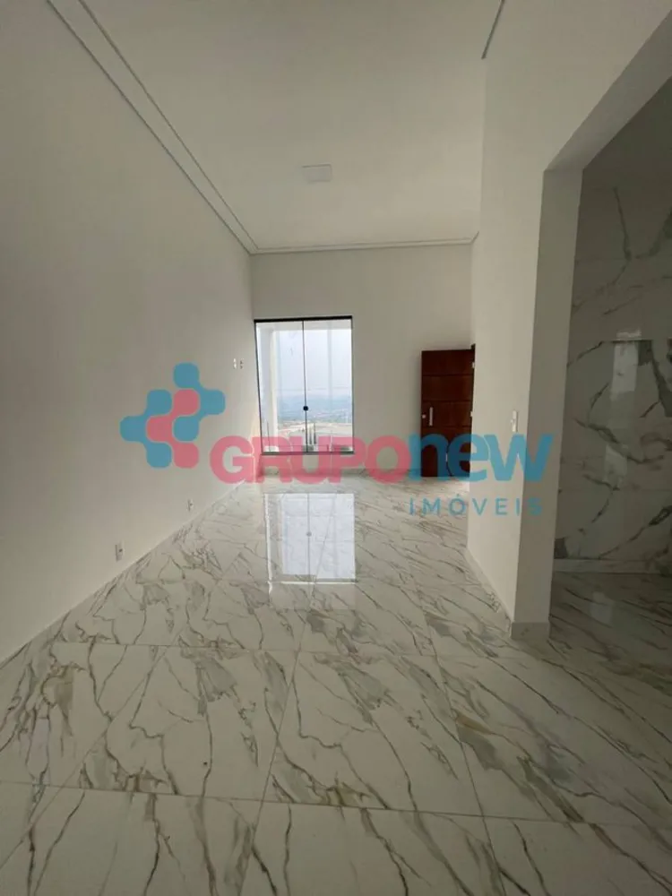 Casa, 3 quartos, 140 m² - Foto 2
