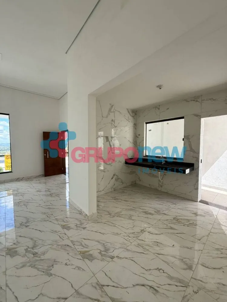 Casa, 3 quartos, 140 m² - Foto 9