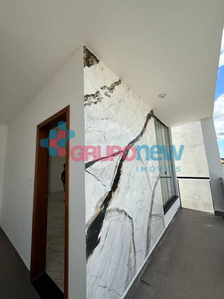 Casa, 3 quartos, 140 m² - Foto 12