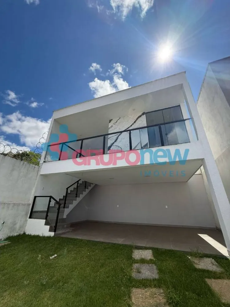 Casa, 3 quartos, 140 m² - Foto 13