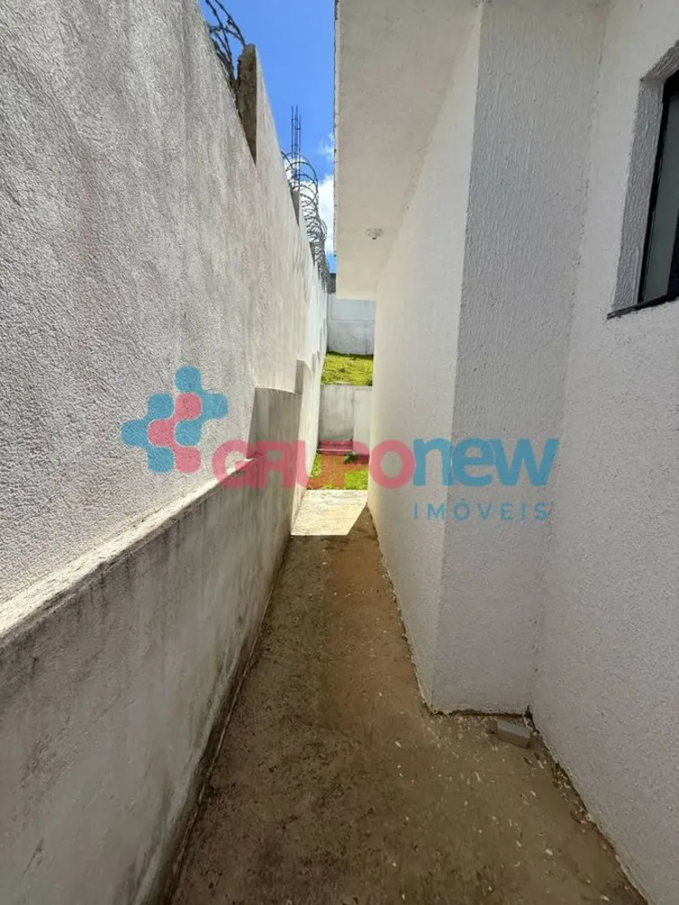 Casa, 3 quartos, 140 m² - Foto 11