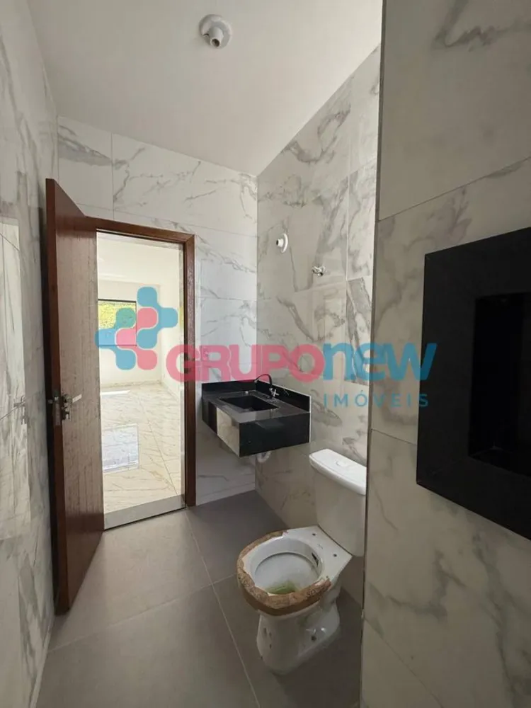 Casa, 3 quartos, 140 m² - Foto 6