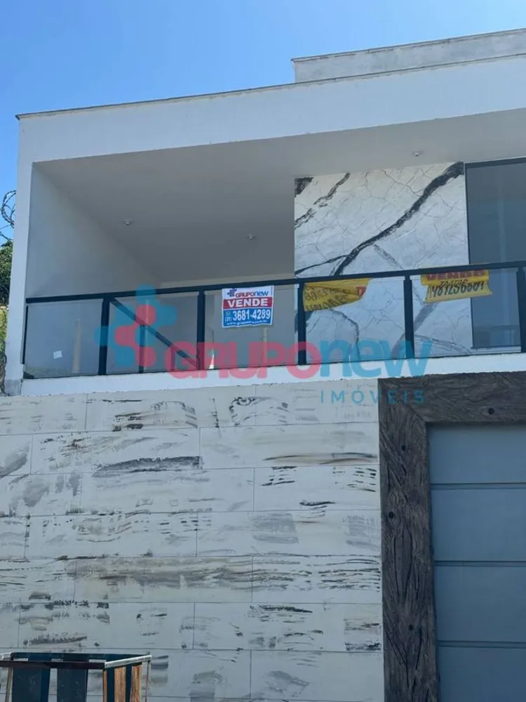 Casa, 3 quartos, 140 m² - Foto 16