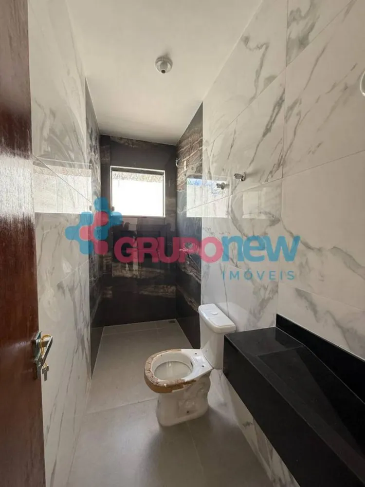 Casa, 3 quartos, 140 m² - Foto 5