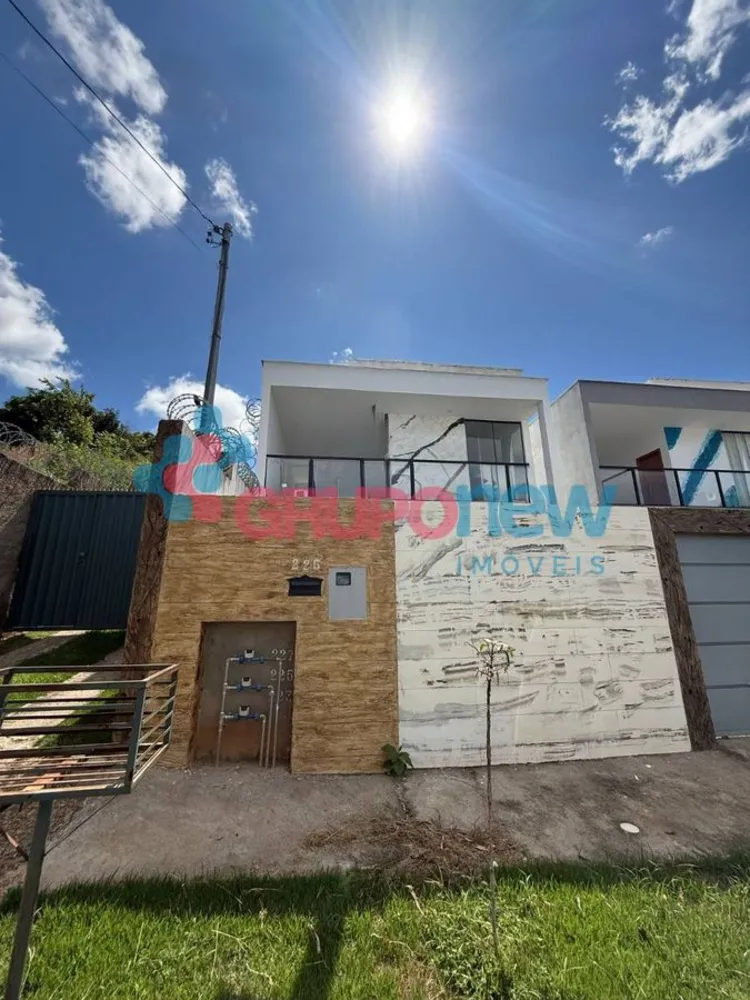 Casa, 3 quartos, 140 m² - Foto 15