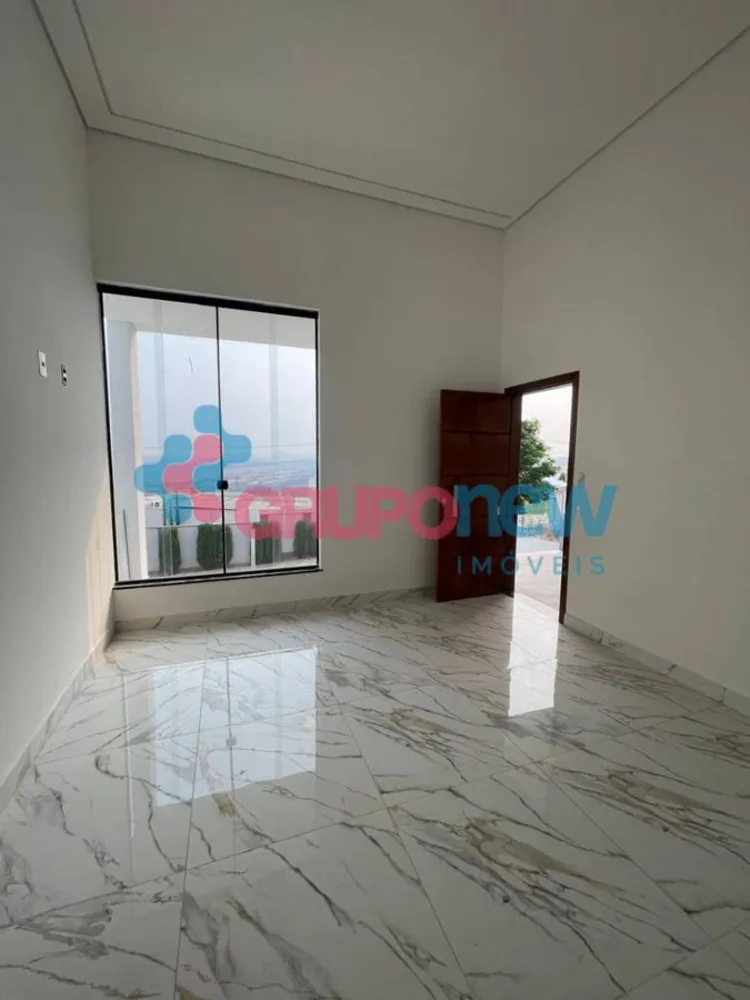 Casa, 3 quartos, 140 m² - Foto 1
