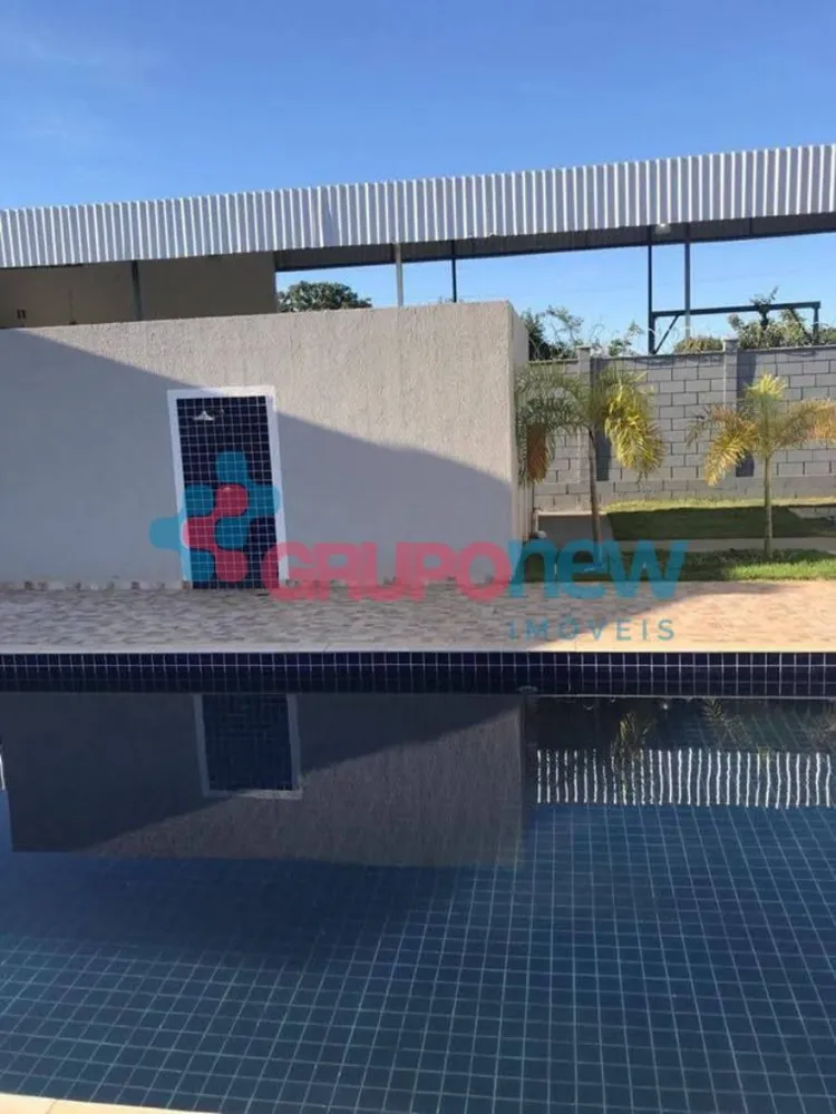 Apartamento, 2 quartos, 45 m² - Foto 8
