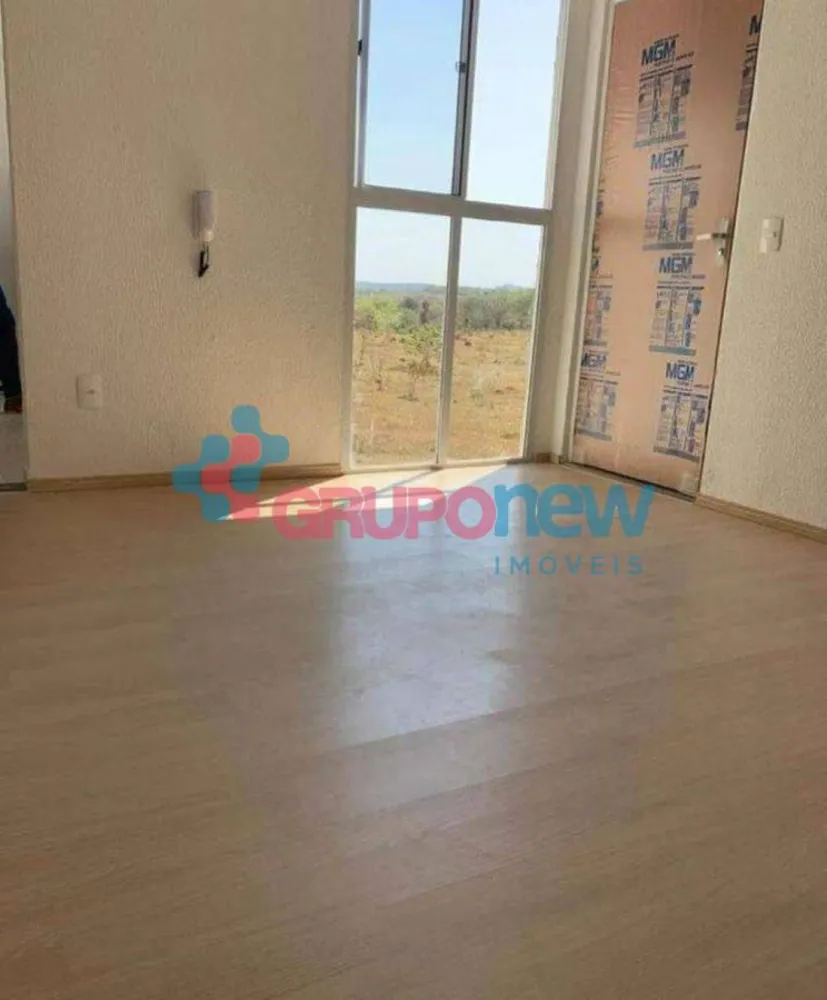 Apartamento, 2 quartos, 45 m² - Foto 2