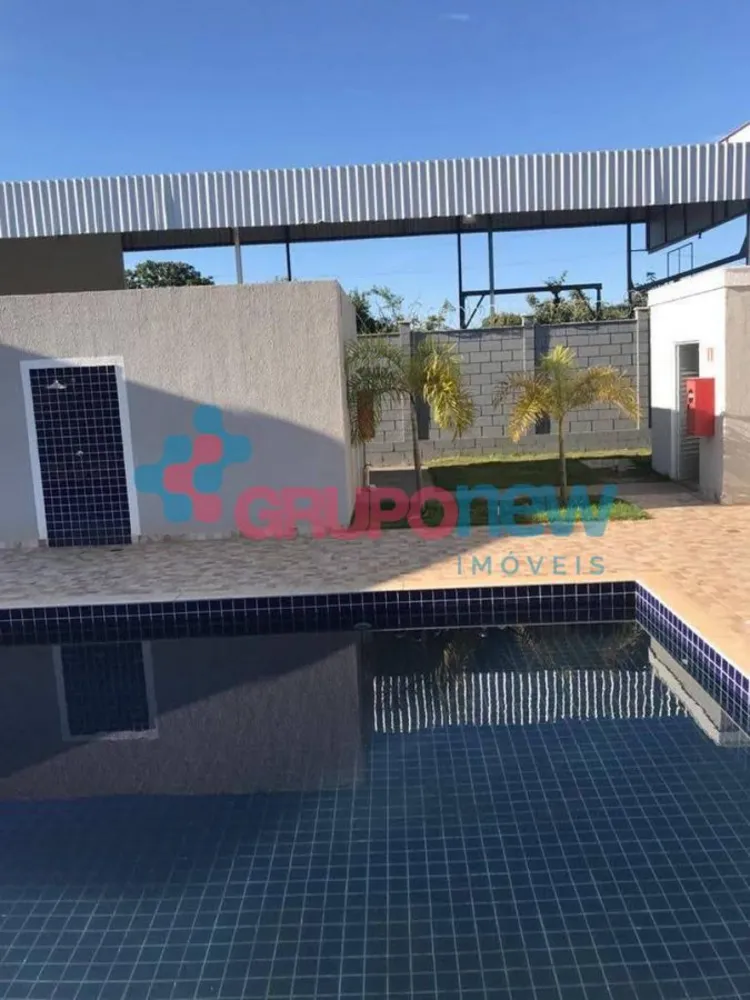 Apartamento, 2 quartos, 45 m² - Foto 11