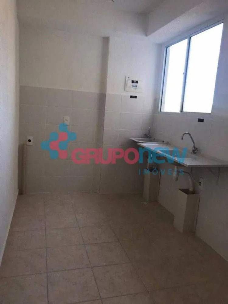 Apartamento, 2 quartos, 45 m² - Foto 1