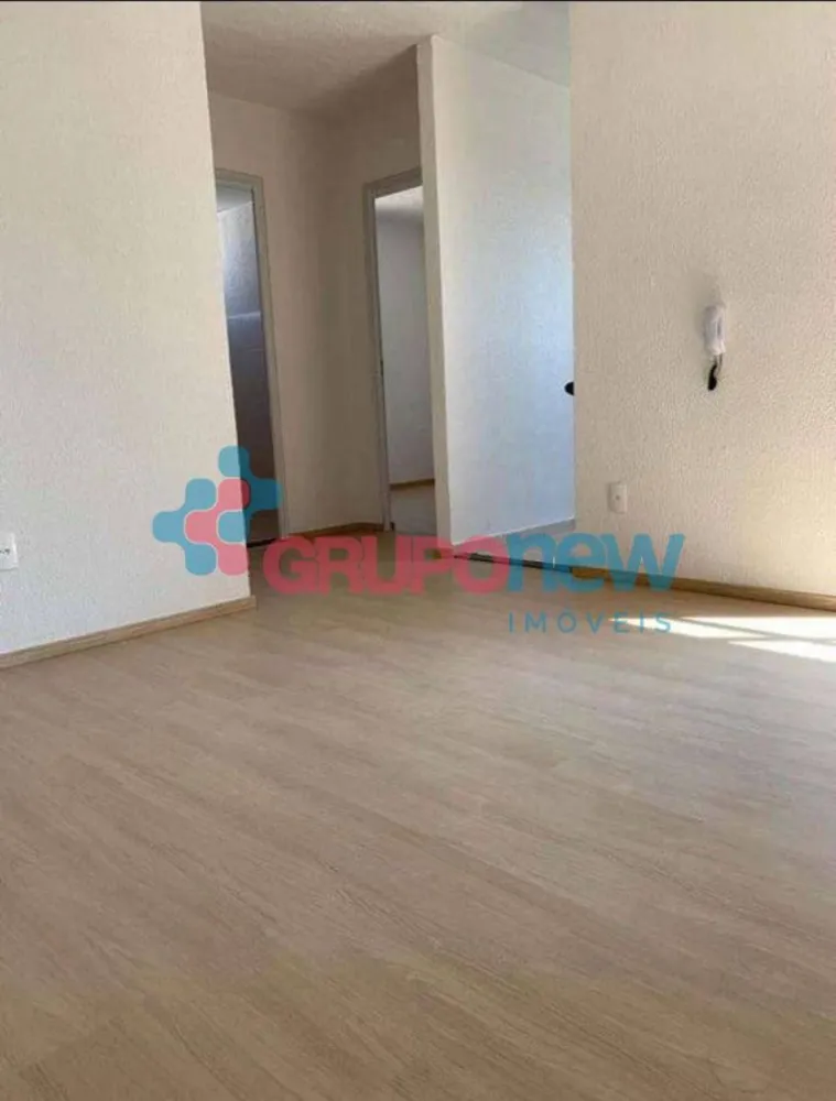 Apartamento, 2 quartos, 45 m² - Foto 7
