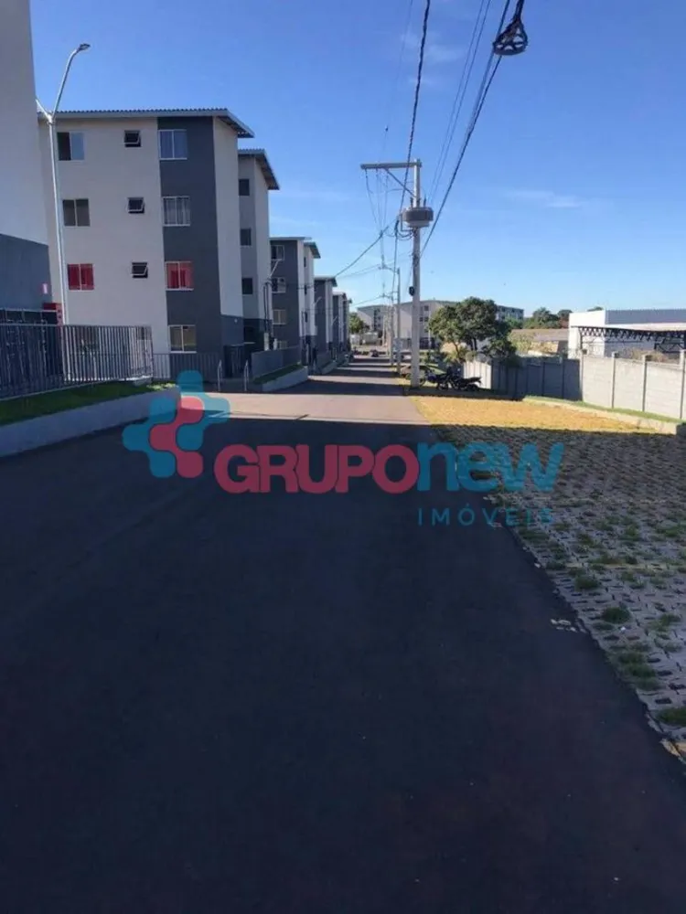 Apartamento, 2 quartos, 45 m² - Foto 14