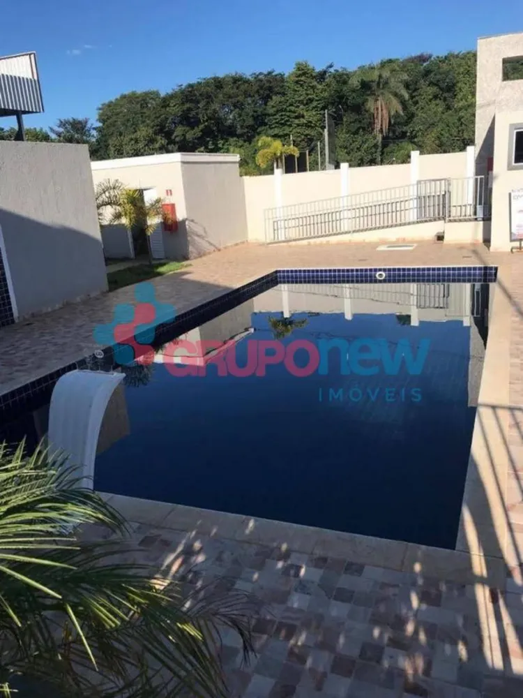 Apartamento, 2 quartos, 45 m² - Foto 10