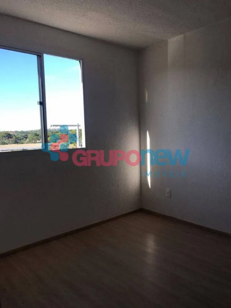 Apartamento, 2 quartos, 45 m² - Foto 6