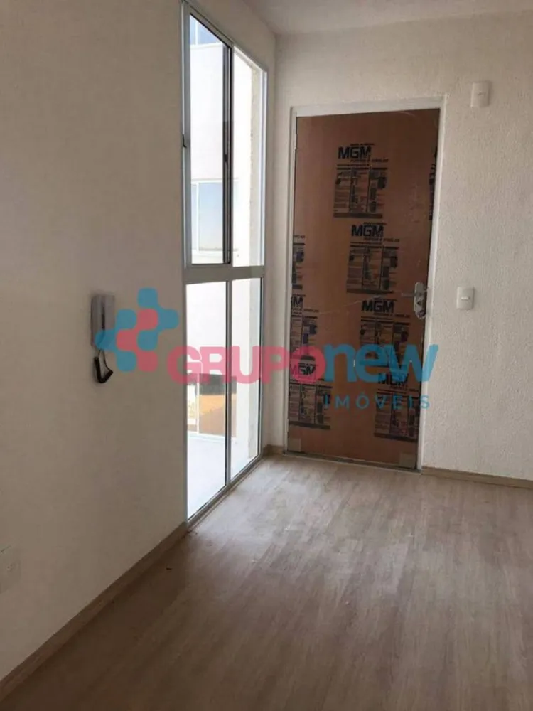 Apartamento, 2 quartos, 45 m² - Foto 3
