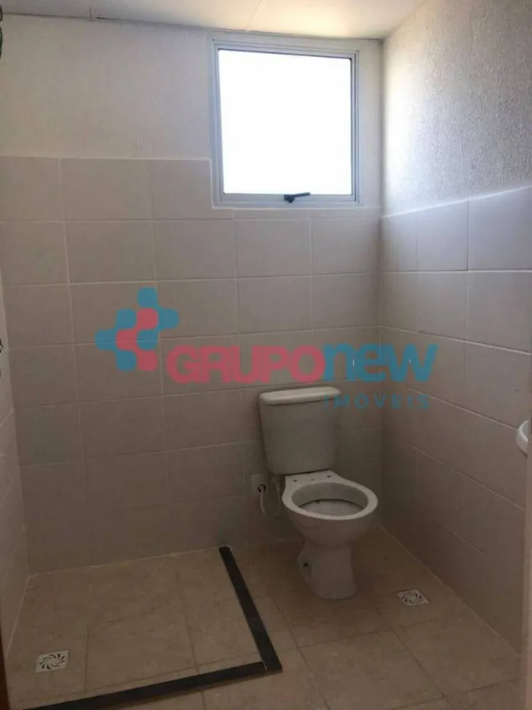 Apartamento, 2 quartos, 45 m² - Foto 5