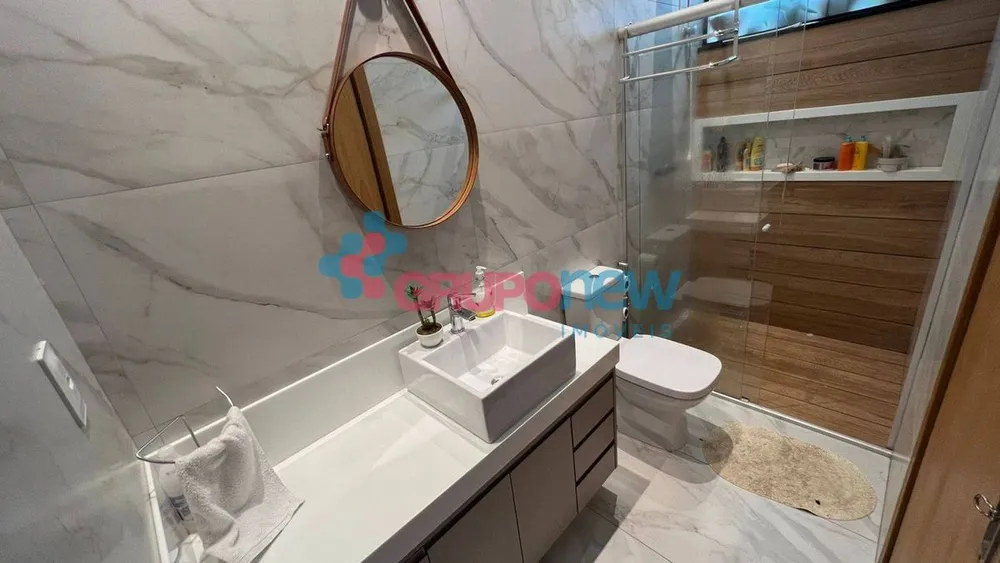 Casa de Condomínio, 4 quartos - Foto 6