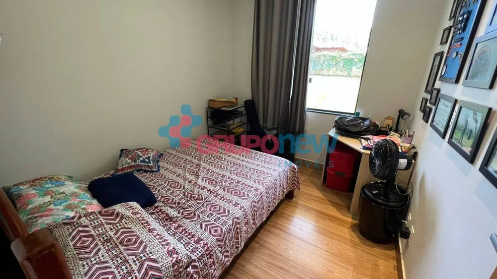 Casa de Condomínio, 4 quartos - Foto 8