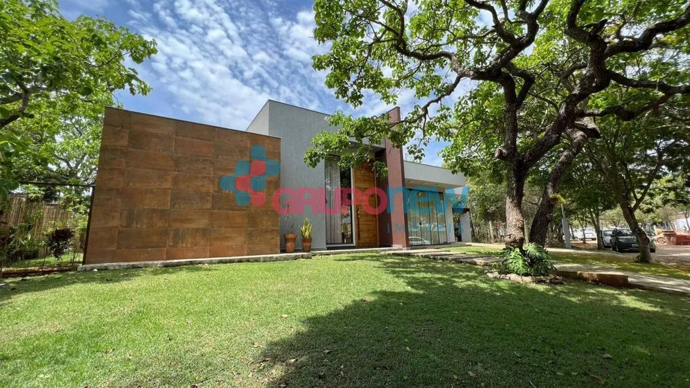 Casa de Condomínio, 4 quartos - Foto 1