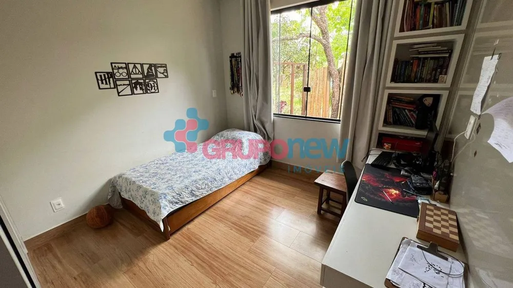 Casa de Condomínio, 4 quartos - Foto 7