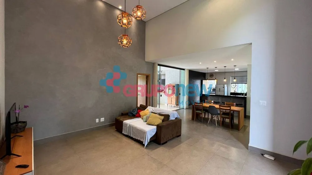 Casa de Condomínio, 4 quartos - Foto 5