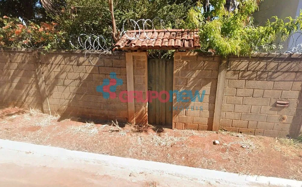 Terreno, 500 m² - Foto 1