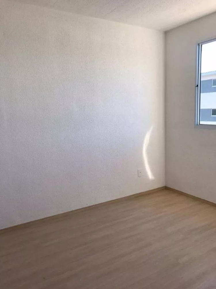 Apartamento à venda com 2 quartos, 45m² - Foto 4