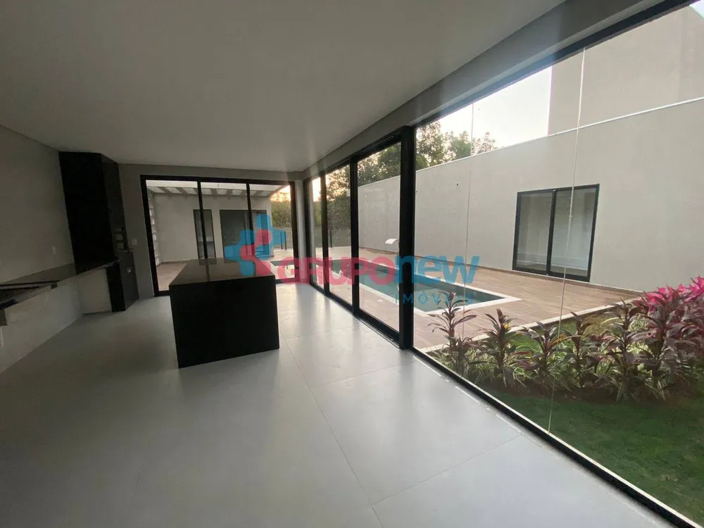 Casa de Condomínio, 4 quartos - Foto 13