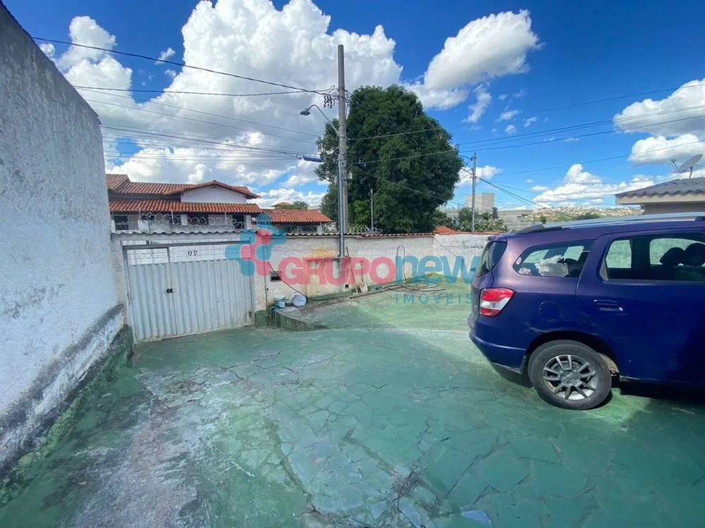 Loja-Salão, 301 m² - Foto 1