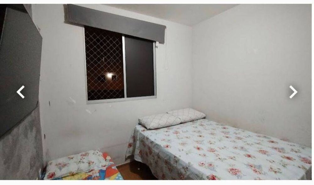 Apartamento à venda com 2 quartos, 42m² - Foto 2