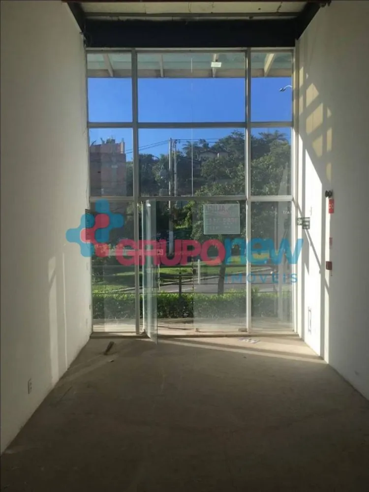 Loja-Salão, 43 m² - Foto 2