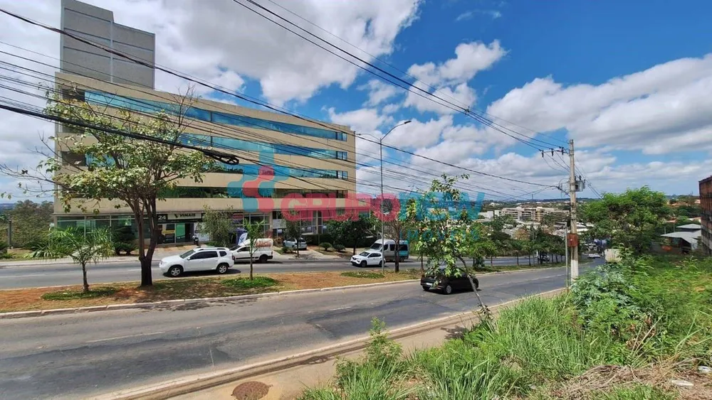 Loja-Salão, 43 m² - Foto 1