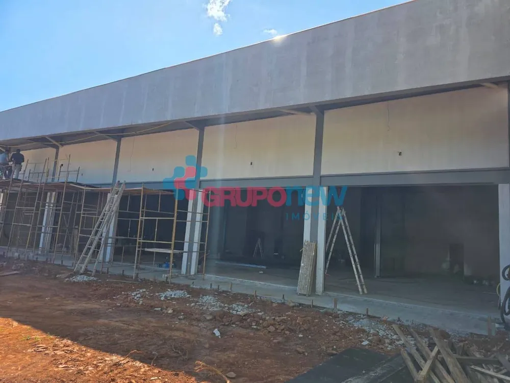 Loja-Salão, 68 m² - Foto 2