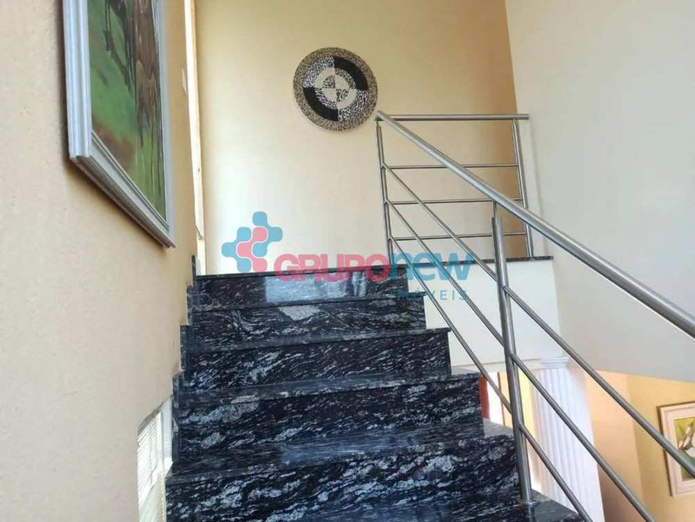 Casa de Condomínio, 4 quartos - Foto 11