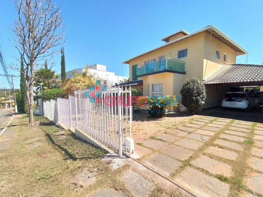 Casa, 4 quartos, 398 m² - Foto 8