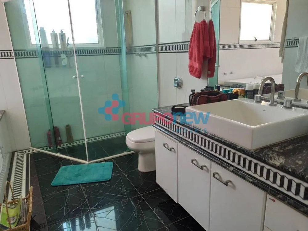 Casa, 4 quartos, 398 m² - Foto 3