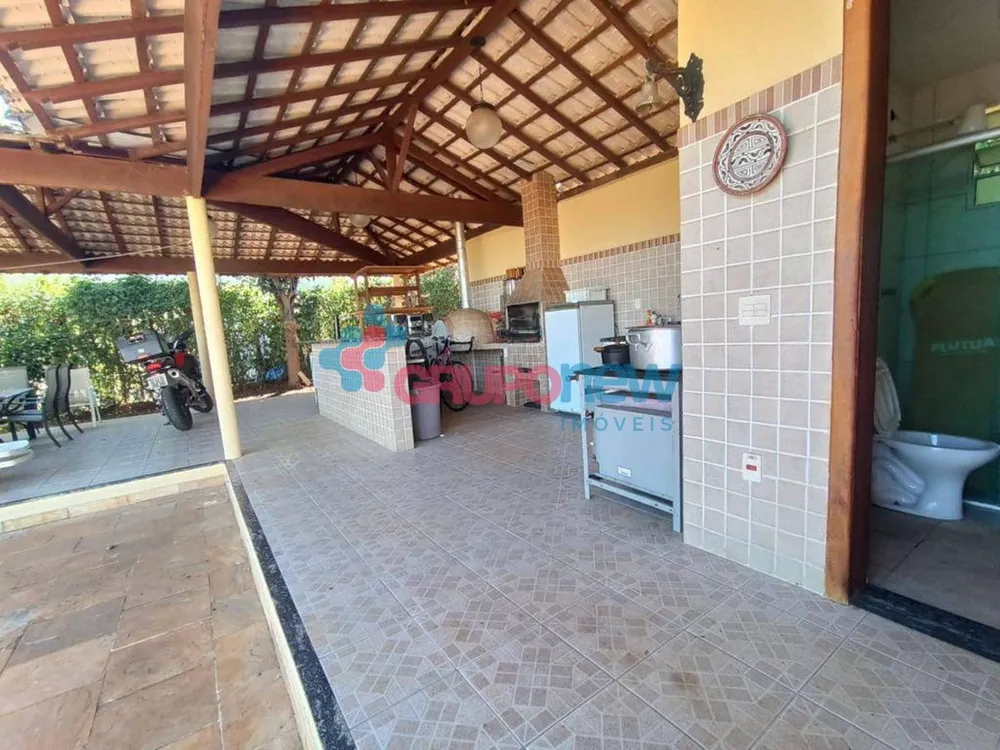 Casa, 4 quartos, 398 m² - Foto 5