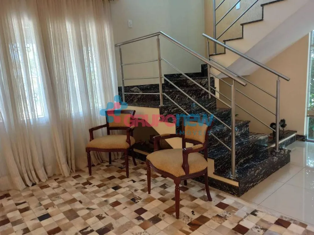 Casa, 4 quartos, 398 m² - Foto 4