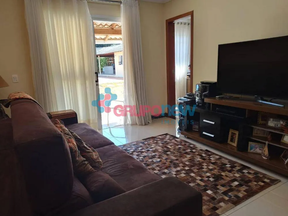 Casa, 4 quartos, 398 m² - Foto 7