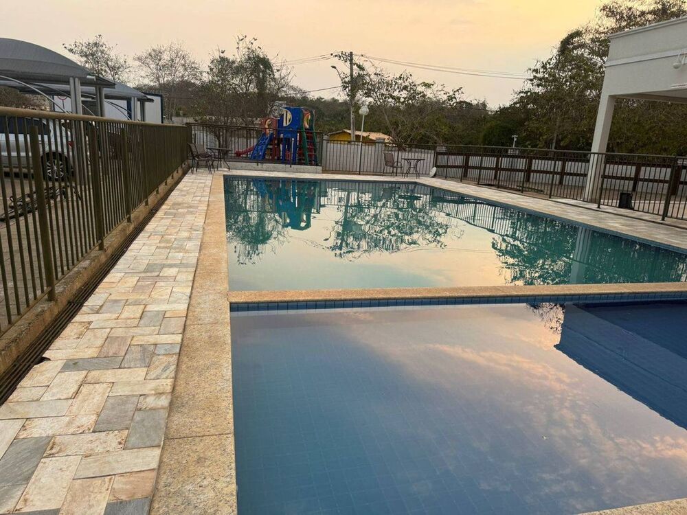 Apartamento à venda com 2 quartos - Foto 3