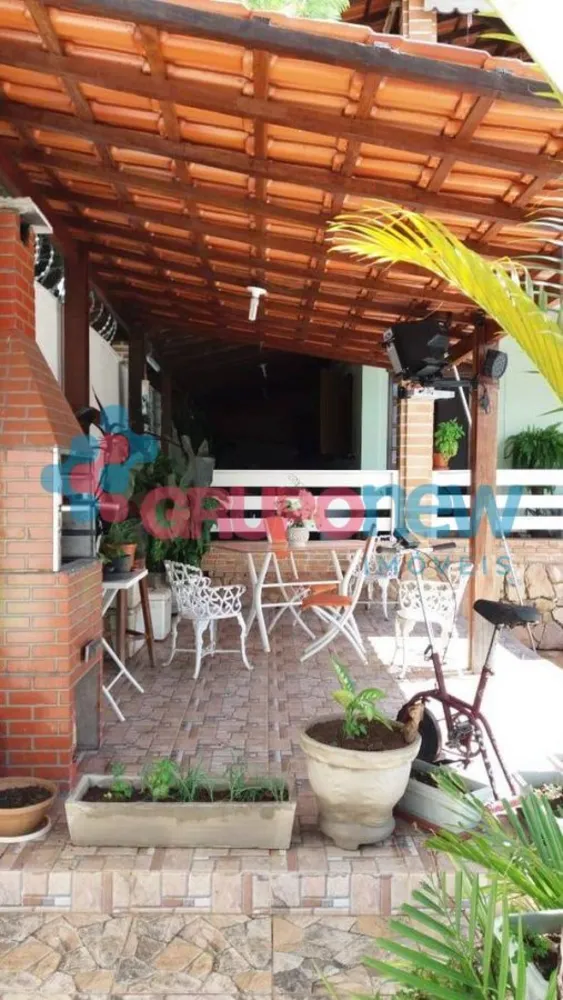 Casa, 4 quartos, 200 m² - Foto 5