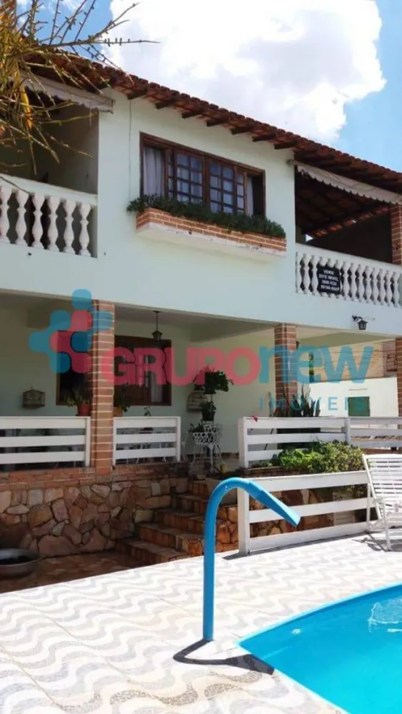 Casa, 4 quartos, 200 m² - Foto 4