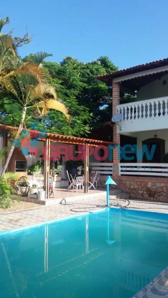 Casa, 4 quartos, 200 m² - Foto 6