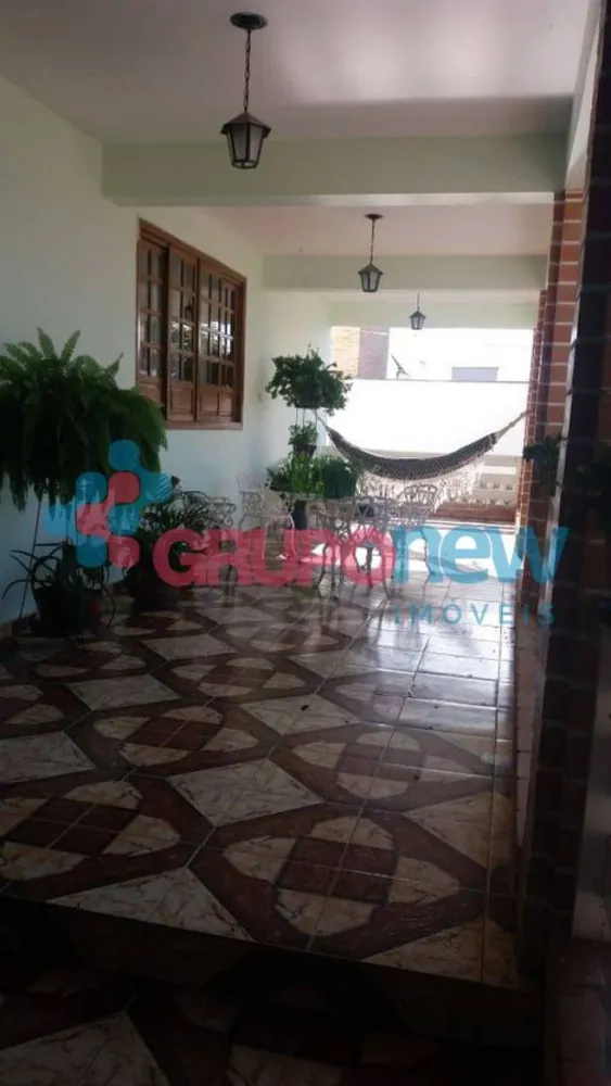 Casa, 4 quartos, 200 m² - Foto 15