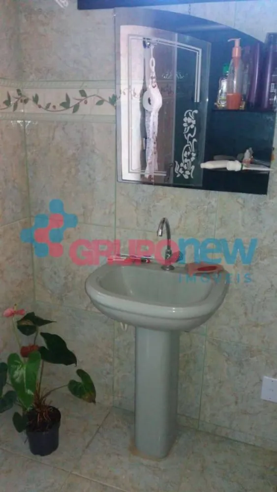 Casa, 4 quartos, 200 m² - Foto 10