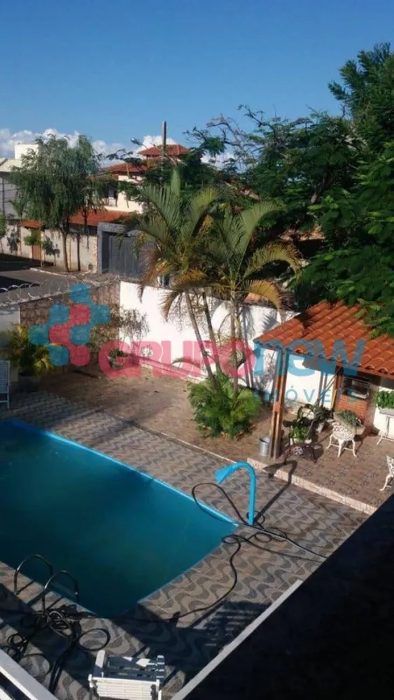 Casa, 4 quartos, 200 m² - Foto 2