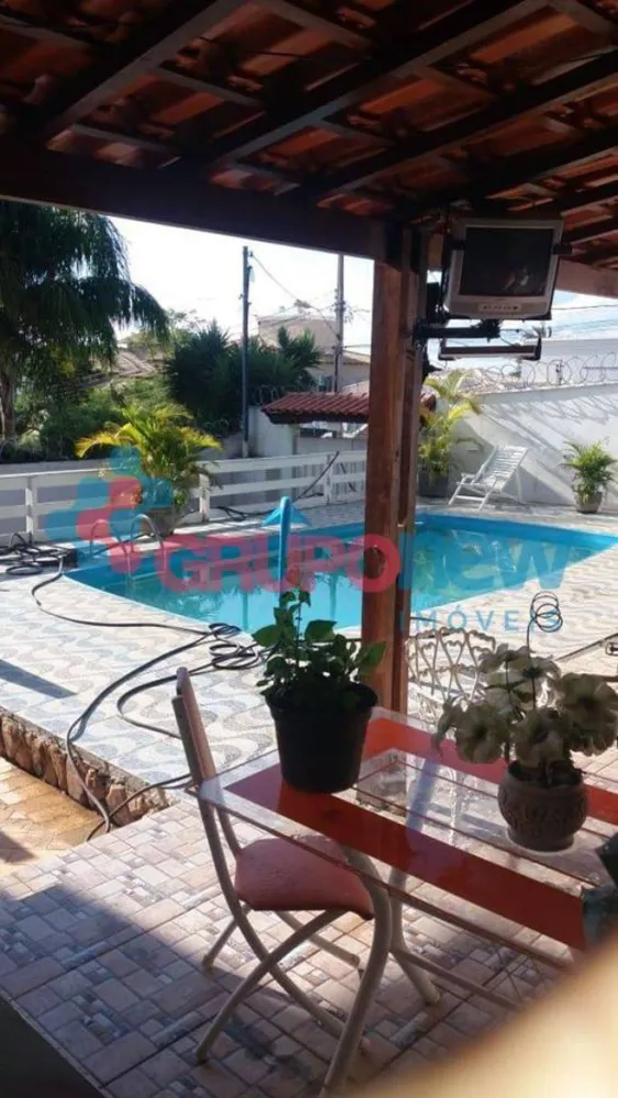 Casa, 4 quartos, 200 m² - Foto 14