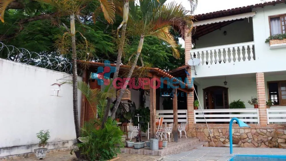Casa, 4 quartos, 200 m² - Foto 16