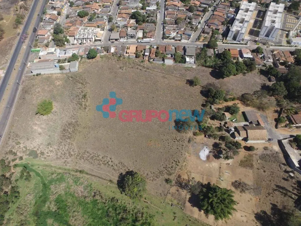 Terreno, 2 hectares - Foto 2