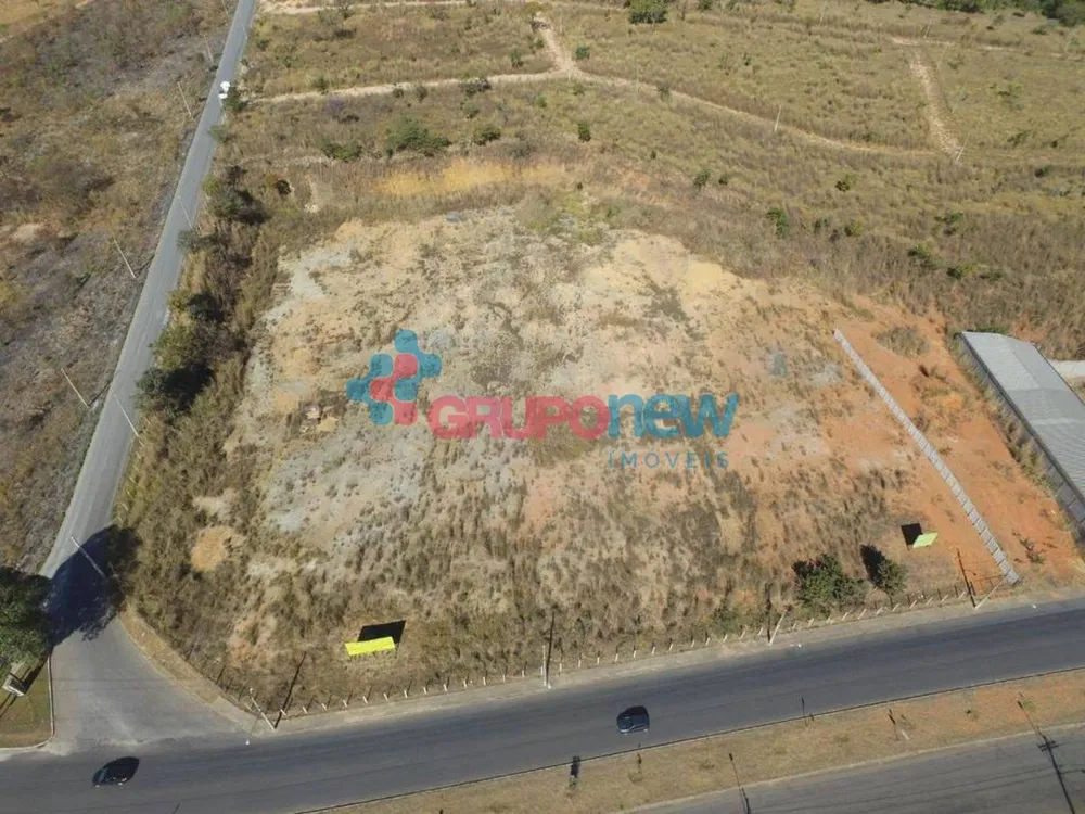Terreno, 2 hectares - Foto 3